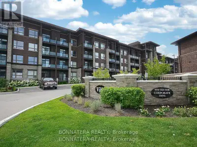 BRIGHT, SPACIOUS AND VERY WELL KEPT 1 BEDROOM UNIT IN POPULAR VIBE BUILDING. OPEN CONCEPT LAYOUT WIT...