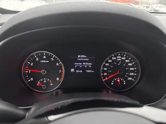 2022 Kia Sportage LX in Cars & Trucks in Brantford - Image 11