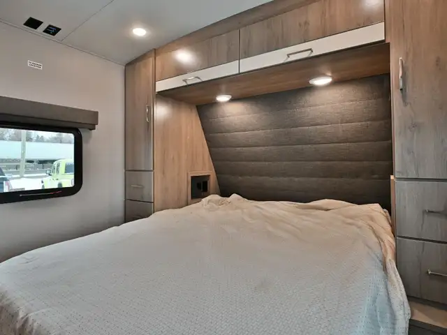 2022 Imagine 2760MKT in Travel Trailers & Campers in St. Albert - Image 17