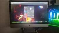 27-Inch iMac 2012 Crack Screen Markham / York Region Toronto (GTA) Preview