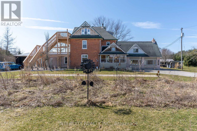 3400 BALDWICK LANE Springwater, Ontario in Houses for Sale in Barrie - Image 4