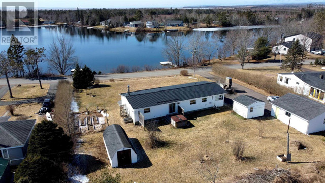 421 Little Dyke Road Great Village, Nova Scotia in Houses for Sale in Truro - Image 3