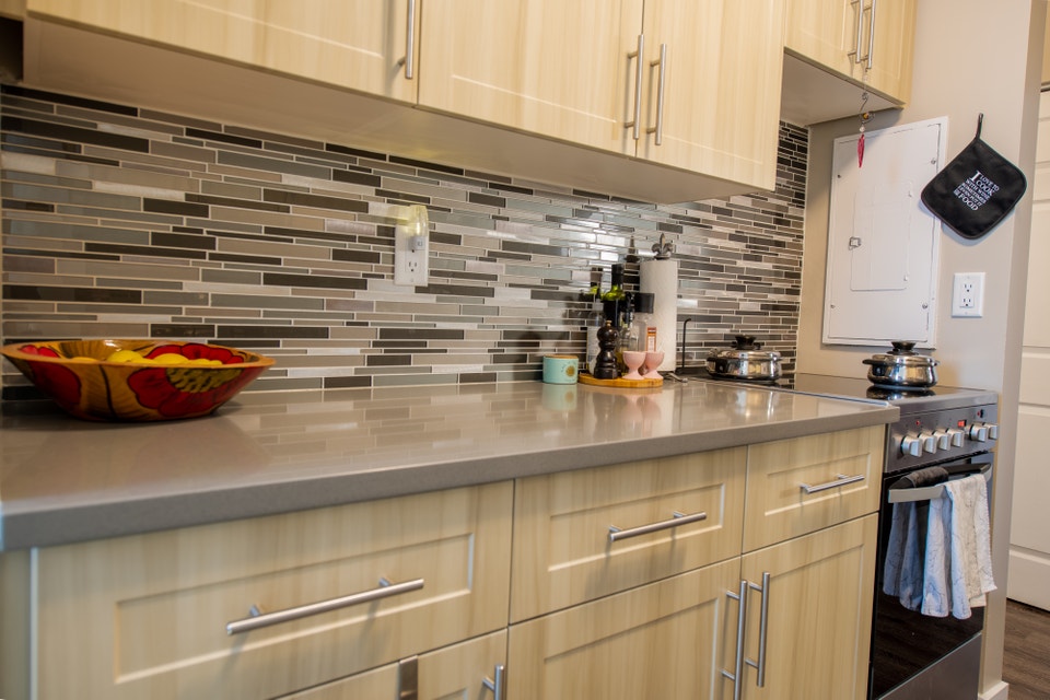 Niakwa Tower - 1 Bedroom Apartment for Rent 4