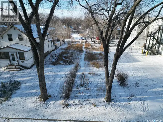 1108 Retallack STREET Regina, Saskatchewan in Land for Sale in Regina - Image 3