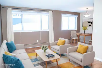 Mainstreet Red Deer Apartments is professionally managed by Mainstreet Equity Build Your Credit | Sp...