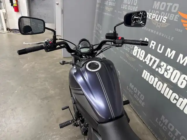 2020 Kawasaki Vulcan S 650 ABS in Street, Cruisers & Choppers in Drummondville - Image 12