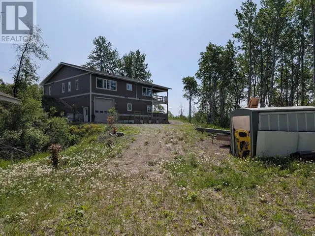 1598 FIRST STREET Telkwa, British Columbia in Houses for Sale in Smithers - Image 2