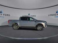 FX4 Off-Road Package, Off-Road Tuned Suspension, Leather Seats, 18 inch Aluminum Wheels, Sync 3! Pow... (image 8)