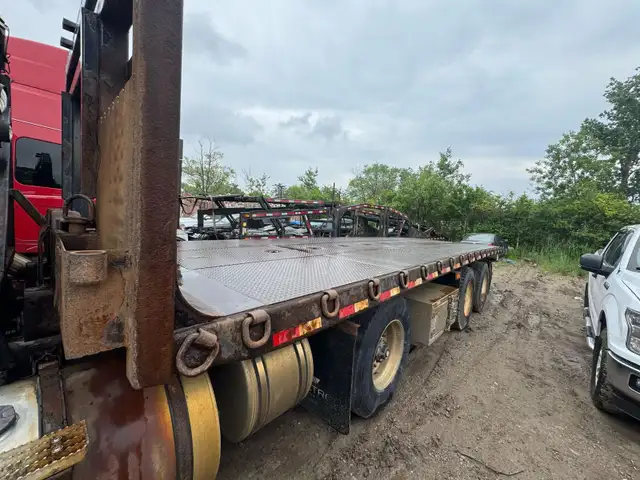 2016 CAT CT66062863276084610123
