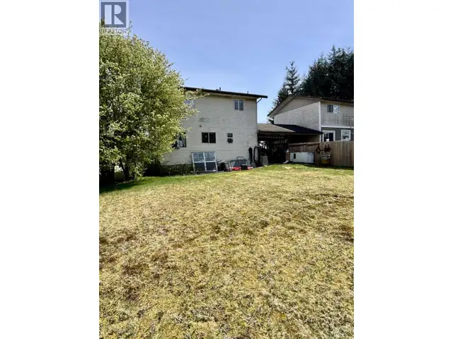 133 BAXTER AVENUE Kitimat, British Columbia in Condos for Sale in Kitimat - Image 4