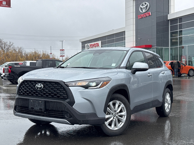 Blind Spot Detection, Heated Steering Wheel, Heated Seats, Apple CarPlay, Android Auto! SALES HOTLIN...