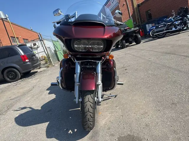 2019 Harley-Davidson Road Glide ~ ROAD GLIDE ~ 114CI ~ EXHAUST ~ in Sport Touring in City of Toronto - Image 9