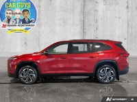 Welcome to Mann-Northway Auto Source. The 2025 Buick Enclave Sport Touring redefines dynamic perform... (image 1)