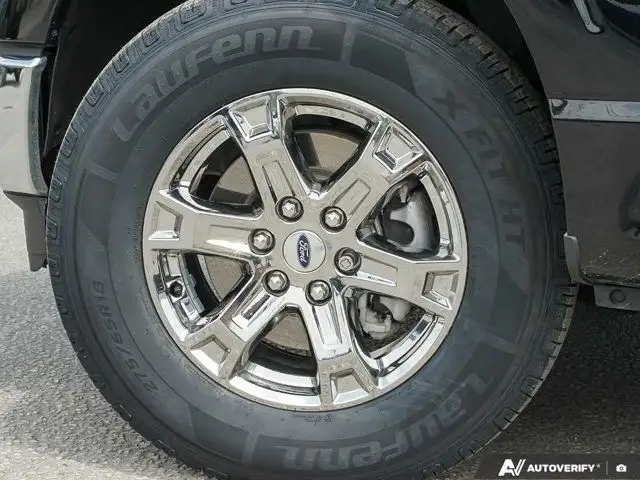 2022 Ford F-150 XLT | Lane Keep Assist | Auto Hold | Clean in Cars & Trucks in Windsor Region - Image 7