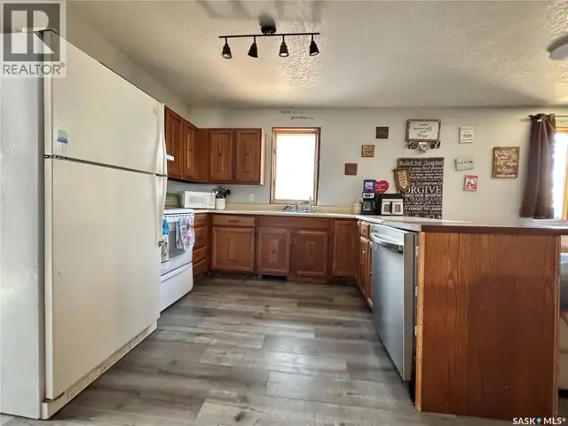 412 Gibson AVENUE Saltcoats, Saskatchewan in Houses for Sale in Regina - Image 12