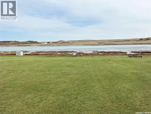 701 Pebble DRIVE Webb Rm No. 138, Saskatchewan in Houses for Sale in Swift Current - Image 21