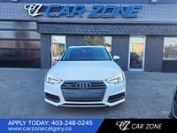 Looking for a sophisticated and versatile ride? Feast your eyes on this pristine 2019 Audi A4 Progre... (image 3)