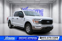 2022 Ford F-150 XLT Super Crew 4x4 Welcome to Xtreme Auto & Truck Sales Your Car Loan, Truck Loan, C... (image 2)