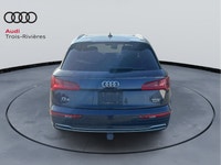 2018 Audi Q5 Progressiv S-Line, never been in an accident, comes with 1 key, summer tyres only and r... (image 5)