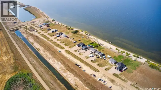 39 Sunset Acres LANE Last Mountain Lake East Side, Saskatchewan in Land for Sale in Regina - Image 32