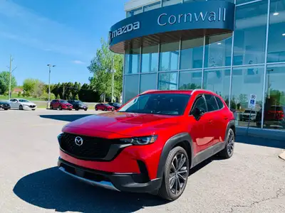 You can look to Cornwall Mazda for the best prices on Used Cars, Trucks and SUV's in Eastern Ontario...
