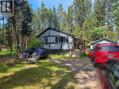 Great location! Welcome to the 108 with a nice and level lot and fenced backyard backing onto green...