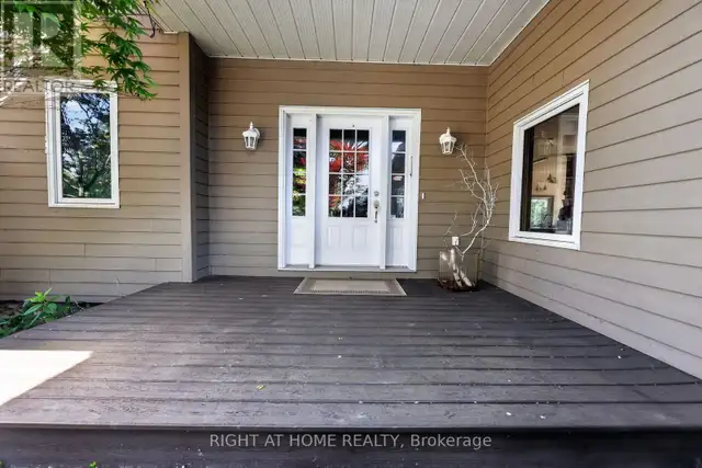 1284 RUMNEY ROAD Tay, Ontario in Land for Sale in Barrie - Image 3