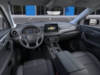 Engine: 2.0L Turbo 4-cylinder SIDI L/100Km City: 10.8 L/100Km Hwy: 8.7 Safety Equipment HD Rear Visi... (image 4)