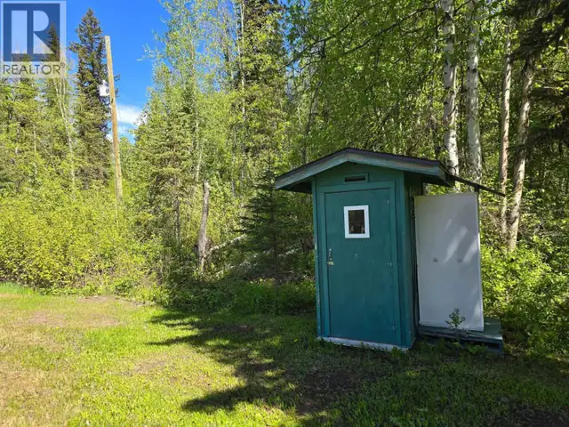 4209 ANTOINE LAKE ROAD Horsefly, British Columbia in Houses for Sale in Williams Lake - Image 33