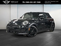 ===== 2024 MINI Cabriolet Cooper | Ligne Première | ===== ===== * Ligne Première * ===== ===== Pourq... (image 4)