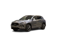 2019 INFINITI QX50 Local Trade, Leather, Navigation, Bluetooth Hands Free Phone, Back-Up Camera, All... (image 5)