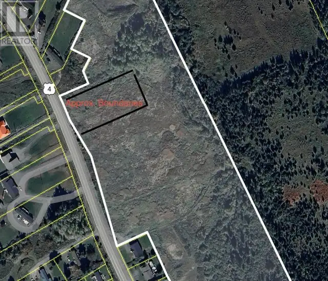 South River Road Antigonish, Nova Scotia in Land for Sale in New Glasgow - Image 4