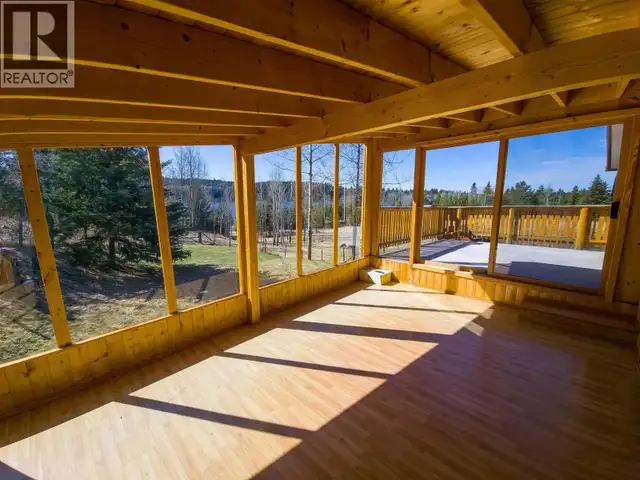 7115 CONNIE ROAD Bridge Lake, British Columbia in Houses for Sale in 100 Mile House - Image 29