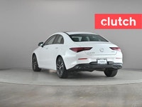Auto Dimming Rearview Mirror, Push Button Start, Passive Keyless Entry and more! Clutch is the large... (image 5)