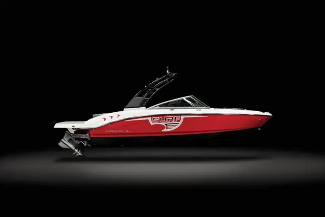 2026 Chaparral GTS 1 SURF in Powerboats & Motorboats in Kingston - Image 11