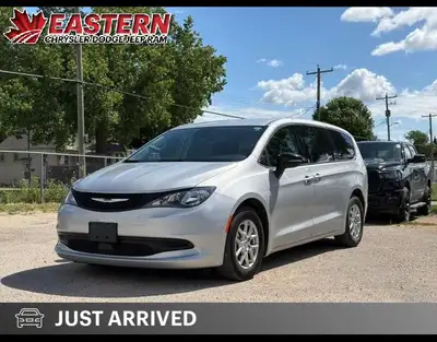 | GPS Navigation | Apple CarPlay/Android Auto | Power Liftgate | Heated Steering Wheel | ParkView Re...