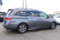FULLY LOADED Looking for the perfect family vehicle? Check out this 2015 Honda Odyssey Touring! With... (image 6)
