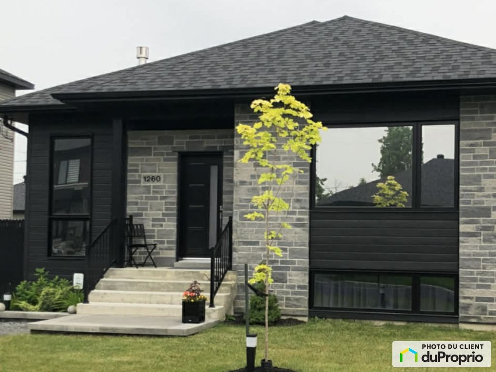 $549,000 - Bungalow for sale in Ormstown — photo 1