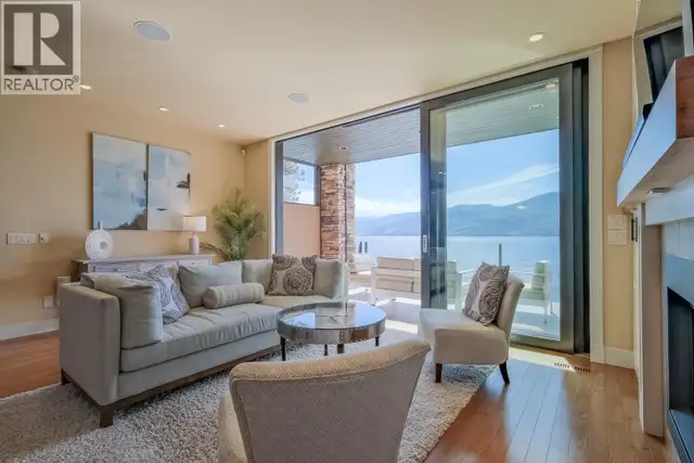 5235 Buchanan Road Unit# 1 Peachland, British Columbia in Condos for Sale in Penticton - Image 8
