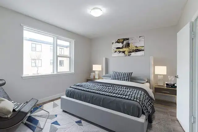Affordable Apartments for Rent - Scenic Court - Apartment for Re in Long Term Rentals in Lethbridge - Image 6