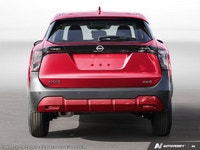 This Nissan Kicks has a strong Regular Unleaded I-4 2.0 L/122 engine powering this Variable transmis... (image 4)