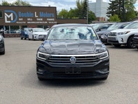 Double L Motors Ltd. FOR SALE: 2019 Volkswagen Jetta Execline Luxury Meets Performance in This Fully... (image 1)