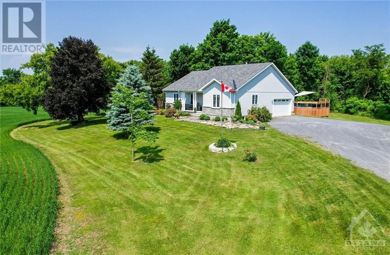 621 SKYE ROAD Dunvegan, Ontario Houses for Sale Ottawa Kijiji