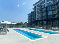 Le complexe Vivaxcès Laval, à côté du métro de la Concorde, offre des appartements avec un design al... (image 6)