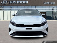 The 2024 Kia Forte EX+ is the compact sedan for the driver who wants advanced technology and upscale... (image 7)