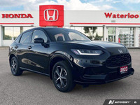 *WATERLOO HONDA'S **PRE-OWNED BUY SMART PROGRAM* - With the purchase of this vehicle, you will recei... (image 8)