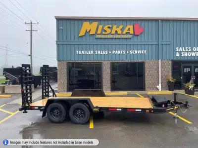 Two Eastern Ontario Pickup Locations - Ottawa or Iroquois, Ontario - Call Today for a Quote ________...