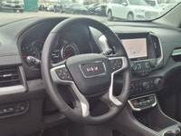Look at this certified 2024 GMC Terrain SLT AWD | Elevation Edition | Leather | Sunroof | Navi | Tec... (image 1)