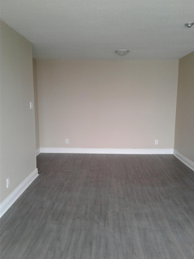 BEAUTIFULLY UPDATED 2 BR APARTMENT IN TRENTON! Long Term Rentals
