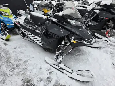 Come visit us at Adventure Motors!! 2022 Ski-Doo Ski Doo MXZ TNT 850 As low as $49 weekly O.A.C Adve...